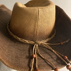 Cowboy hat